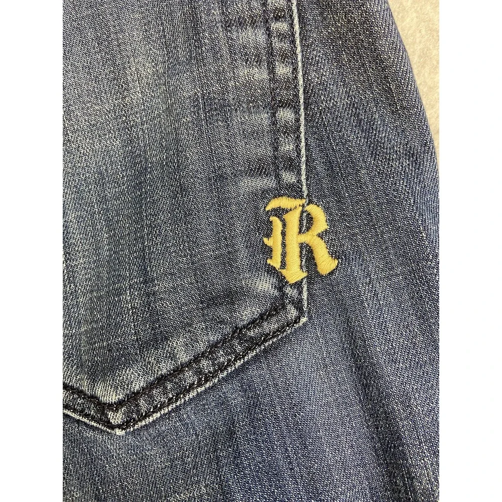 Rich & Skinny these rich